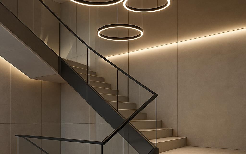 Home stairs ranking 2026
