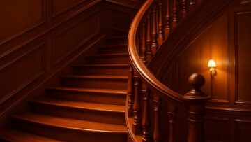 Best wood stairs (2026)