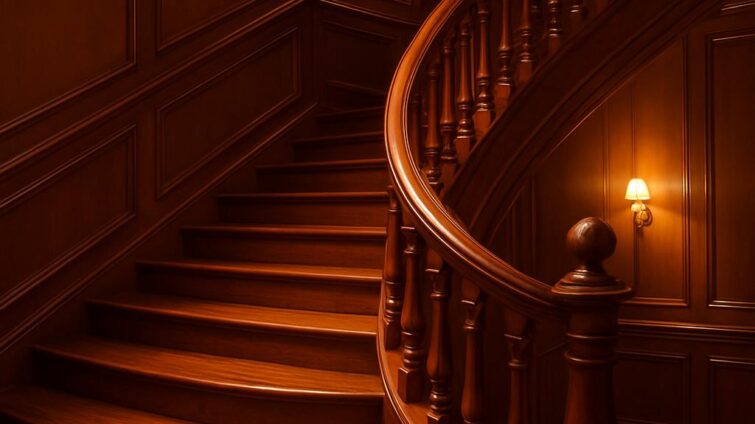 Best wood stairs (2026)