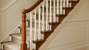 Best L-shaped winder stairs (2026)