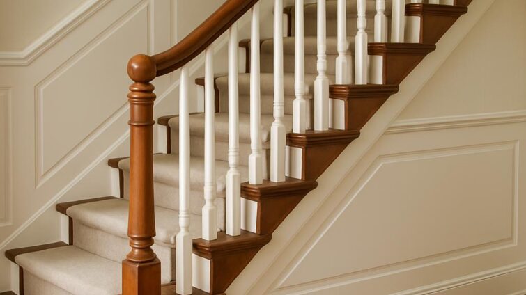 Best L-shaped winder stairs (2026)