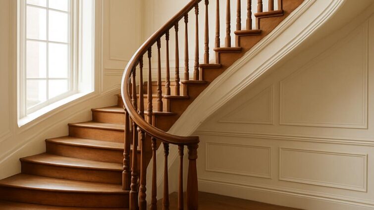 Best stairs with a bottom winder (2026)
