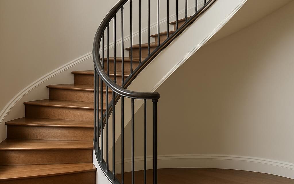 Best stairs for your home ranking