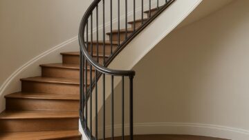 Best stairs for your home ranking