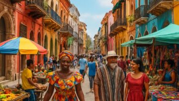 Is Poland a great place for Spaniards to live?