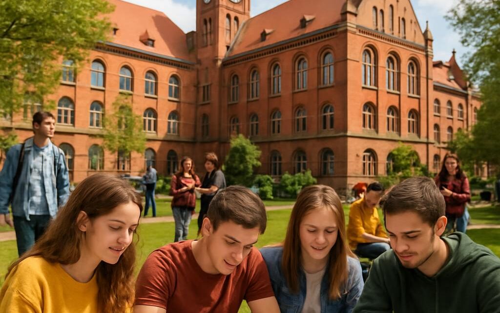 Why Poland Offers Better Value for International Education Than Western Europe