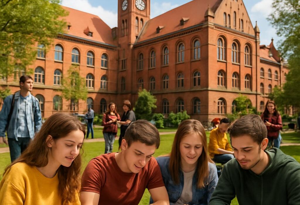 Why Poland Offers Better Value for International Education Than Western Europe