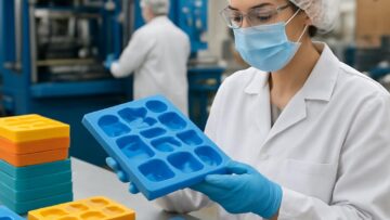 How to choose a reliable custom silicone mold manufacturer for your project?