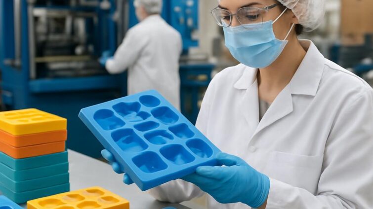How to choose a reliable custom silicone mold manufacturer for your project?