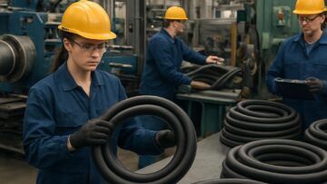 How to find a trusted rubber hose manufacturer and avoid costly production issues?