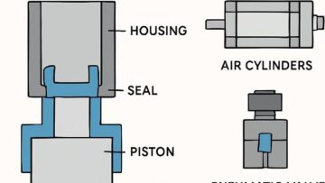 How do silicone sponge seals help reduce costs and improve efficiency?