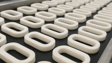 How do silicone sponge seals help reduce costs and improve efficiency?