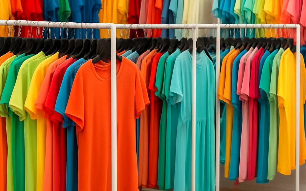 Stock clothes – how to build a profitable business from wholesale inventory?