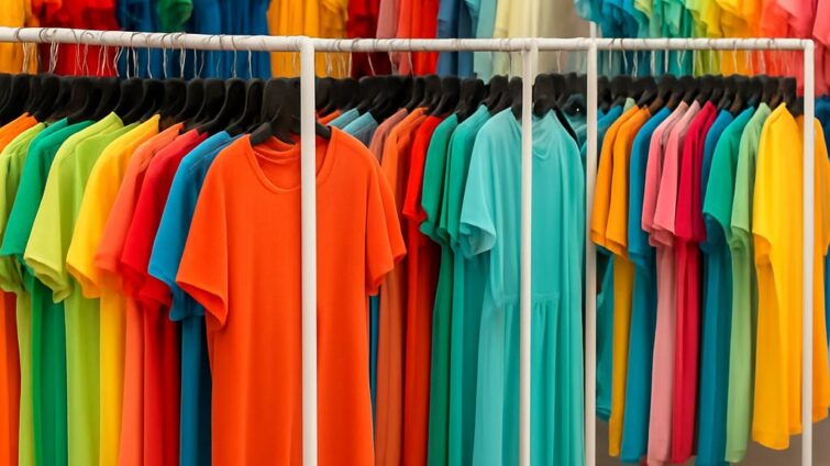 Stock clothes – how to build a profitable business from wholesale inventory?