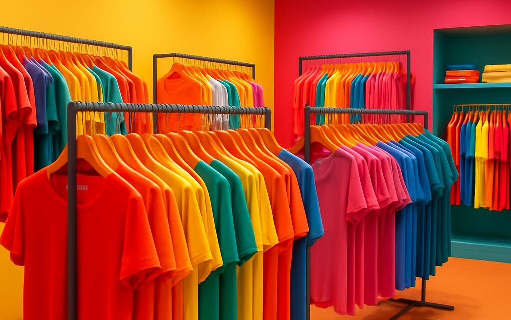 Why are stock outlet brands attractive for growing businesses?