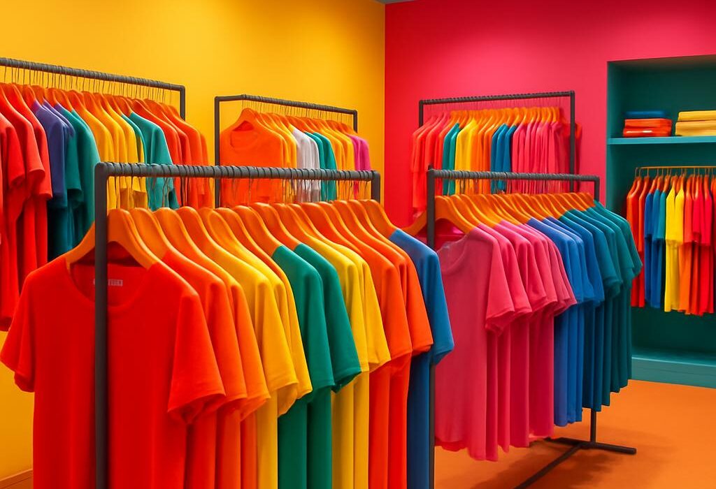 Why are stock outlet brands attractive for growing businesses?