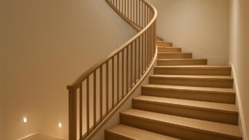 SOWOSZ stairs – exploring the unique features and benefits of this brand