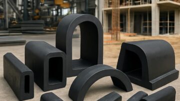 Silicone elastomer in industry – where its unique properties matter most