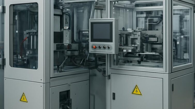 Edge profiles in machinery and enclosures – practical applications
